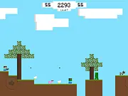 Minecraft: Steve's Adventure