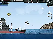 Bomber at War 2: Battle For Resources