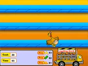 Turkey Panic