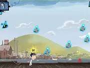 It's Raining Man