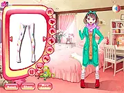 My Winter Style