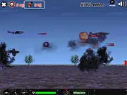 Fighter Patrol 42