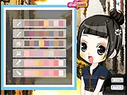 Colorful Days 3