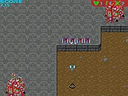 Space Swarm