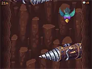 Tunnel Hawk