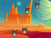 Letter Dash