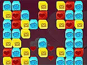 Love Cube Saga