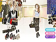 Popular Elements Uniform