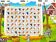 Blocky Farm