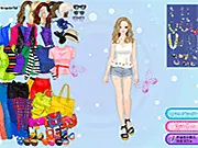 Now the Popular Hit Color