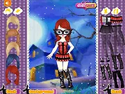 Ghost House Party 1