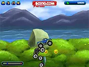 Mini Truck Madness