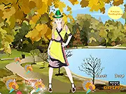 Sofia Dressup