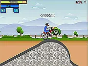 Maxim Race