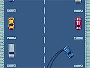 Drift Parking