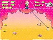 Doughnut Miner