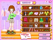 Famous Date DressUp