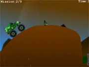Military Monstertruck