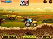 The Tractor Factor