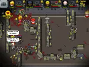 Infectonator! Survivors