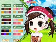 Rangeland 3