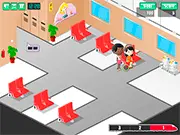 Frenzy Train