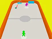 Disc Challenge