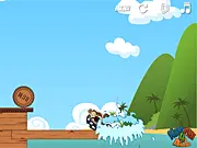 Walk the Plank