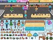 Yummy Market