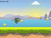 Fast Dragon