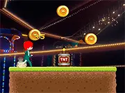 Squid Game Running