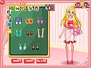 Most Popular Girl