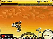 Devilish Moto Trial