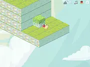 A Lonely Alpaca