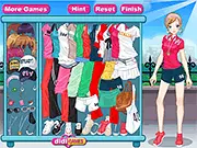 Casual Sport Suits