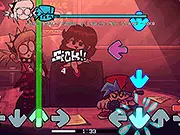 FNF VS Agatha