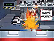 Sizzlefist