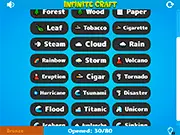 Infinite Craft