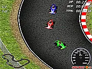 Tiny-Racers