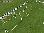 Speedplay Soccer 2