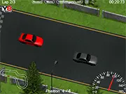 Swift Drive