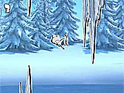Flappy Olaf