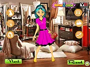 Cool Summer Dress Up