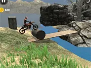 Bike Trials: Junkyard