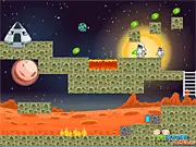 Interplanetary