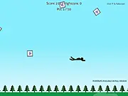 Fly and Smash
