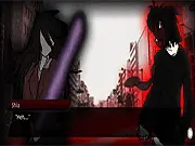 Chaos Girl III; Dark Friday