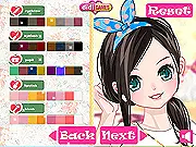 Girly Berry