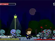 Zombocalypse Flash