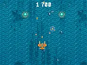 Atlantic: Sky Hunter